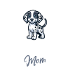 American Leopard Hound Mama