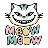 MEOW MEOW