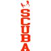 Scuba Diving Saying