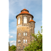 water tower Wasserturm Bahnwasserturm Osnabrück