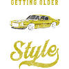 Oldtimer Care Oldschool Legend
