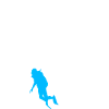 Diving funny saying