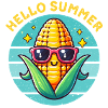 Hallo Sommer