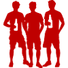 Bachelor Party Group