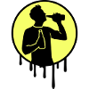 Booze Party Man