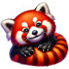 Petit panda