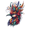 Tropical Bird Nerd