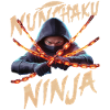 NUNCHAKU NINJA 01