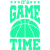 Its Gametime Basketball