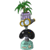 Monitoring Robot