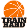 Train Hard Basketball