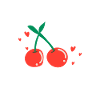 Kirsche Kirschbaum Kirschblüte Frucht Geschenk