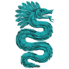 Dieu aztèque Mythologie ancienne Quetzalcoatl