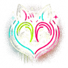 Neon Fox