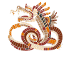 Aztec God Ancient Mythology Quetzalcoatl