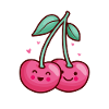 Kirsche Kirschbaum Kirschblüte Frucht Geschenk