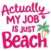 plage vacances soleil mer