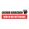 Lecker Bierchen Futterluke