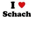 Chess - I love chess