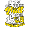 Rollstuhlfahrer Rollifahrer