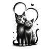 Cat Love