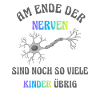 À bout de nerfs