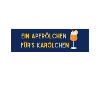 Aperölchen für's Karölchen