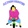 Action Hunter