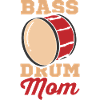 Mère batteuse basse