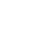 Stay Wild lettering