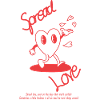 Spread Love