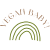 VEGAN BABY!