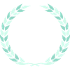 Laurel Wreath Wreath