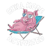 Mode Chill activé