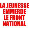 Fuck the National Front