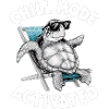 Mode Chill activé