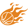 basketball fire