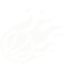 basketball fire