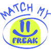 MATCH my freak