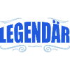légendaire