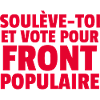 Front populaire - élections législatives 2024