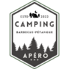 Camping Activities logo