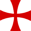 Jerusalem Cross Jerusalem Cross