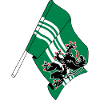 Flag East Flanders Belgium