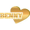 Gold Benny