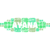 Ayana as a mother