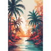ARTISTIC JOURNEY TAHITI
