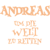 Helper Andreas