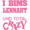 Cadeau pour Lennart