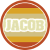 First name Jacob